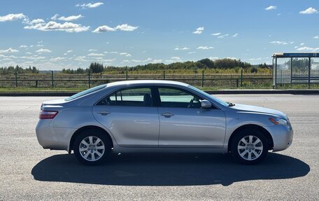 Toyota Camry, 2009 год, 880 000 рублей, 3 фотография