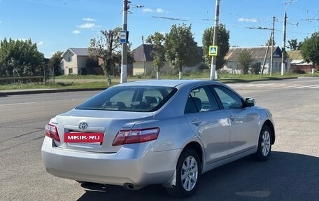 Toyota Camry, 2009 год, 880 000 рублей, 4 фотография