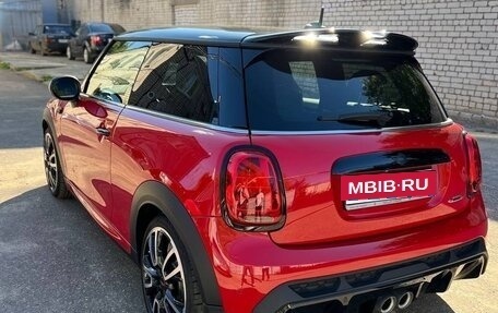 MINI Hatch, 2024 год, 7 000 000 рублей, 4 фотография