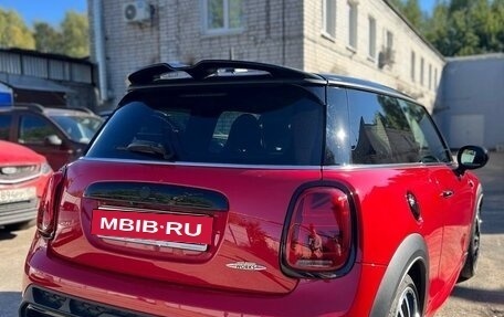 MINI Hatch, 2024 год, 7 000 000 рублей, 5 фотография