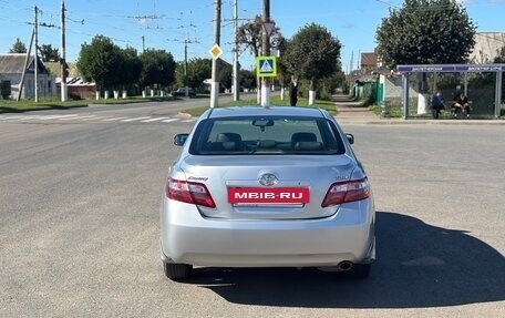 Toyota Camry, 2009 год, 880 000 рублей, 5 фотография
