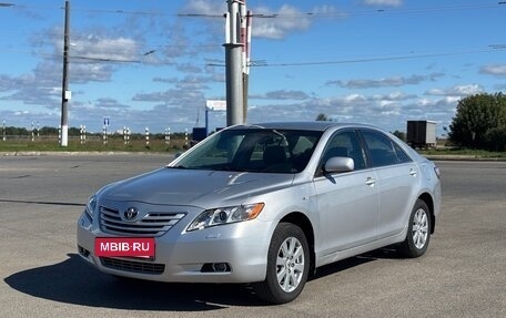 Toyota Camry, 2009 год, 880 000 рублей, 7 фотография