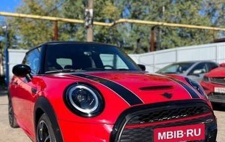 MINI Hatch, 2024 год, 7 000 000 рублей, 7 фотография