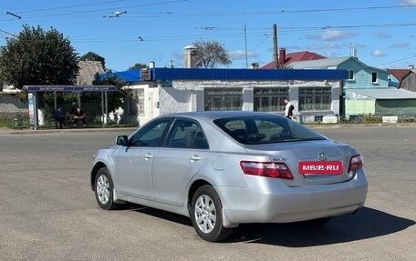 Toyota Camry, 2009 год, 880 000 рублей, 6 фотография