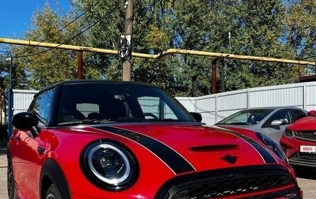 MINI Hatch, 2024 год, 7 000 000 рублей, 8 фотография