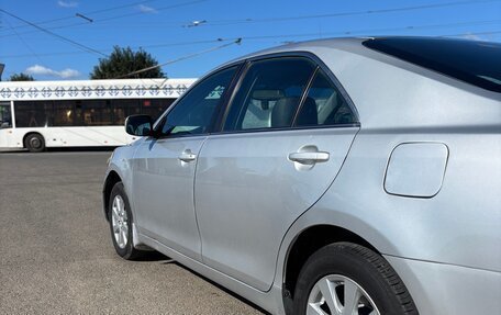 Toyota Camry, 2009 год, 880 000 рублей, 13 фотография