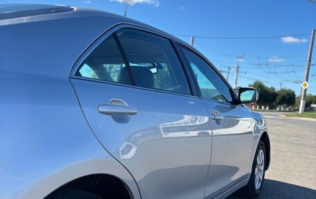 Toyota Camry, 2009 год, 880 000 рублей, 12 фотография