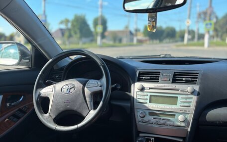 Toyota Camry, 2009 год, 880 000 рублей, 10 фотография