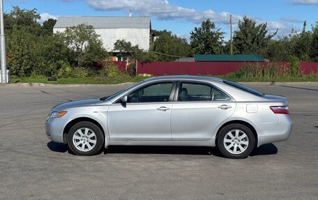 Toyota Camry, 2009 год, 880 000 рублей, 14 фотография