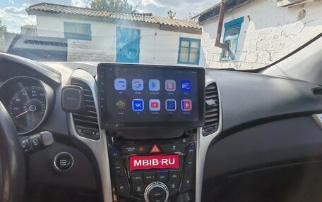 Hyundai Elantra V, 2015 год, 1 600 000 рублей, 5 фотография