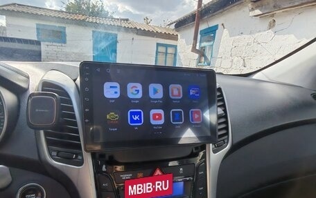 Hyundai Elantra V, 2015 год, 1 600 000 рублей, 6 фотография