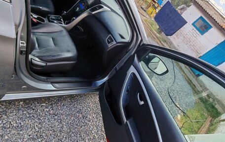 Hyundai Elantra V, 2015 год, 1 600 000 рублей, 13 фотография