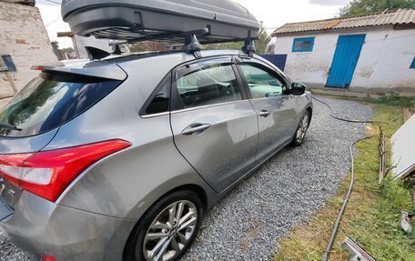 Hyundai Elantra V, 2015 год, 1 600 000 рублей, 12 фотография