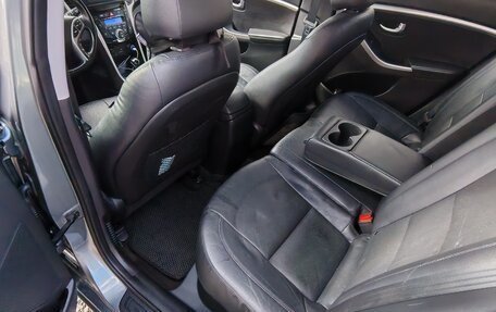 Hyundai Elantra V, 2015 год, 1 600 000 рублей, 18 фотография