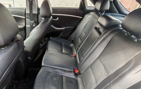 Hyundai Elantra V, 2015 год, 1 600 000 рублей, 17 фотография