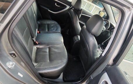 Hyundai Elantra V, 2015 год, 1 600 000 рублей, 14 фотография