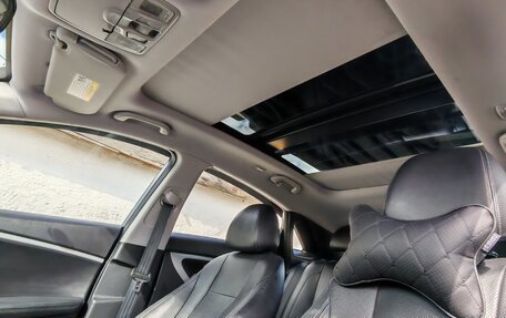 Hyundai Elantra V, 2015 год, 1 600 000 рублей, 20 фотография