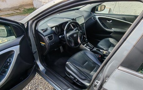 Hyundai Elantra V, 2015 год, 1 600 000 рублей, 25 фотография