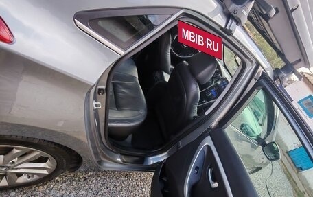 Hyundai Elantra V, 2015 год, 1 600 000 рублей, 15 фотография