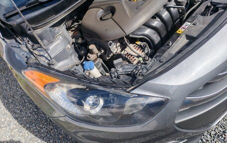 Hyundai Elantra V, 2015 год, 1 600 000 рублей, 34 фотография