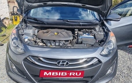 Hyundai Elantra V, 2015 год, 1 600 000 рублей, 38 фотография