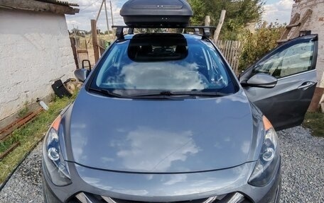 Hyundai Elantra V, 2015 год, 1 600 000 рублей, 33 фотография