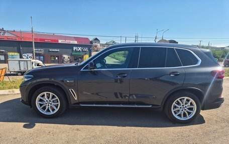 BMW X5, 2022 год, 7 200 000 рублей, 6 фотография