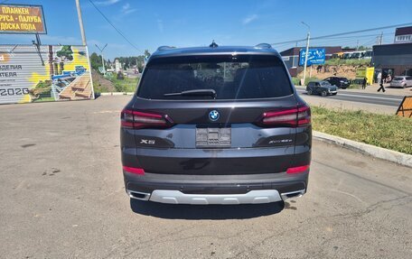 BMW X5, 2022 год, 7 200 000 рублей, 9 фотография
