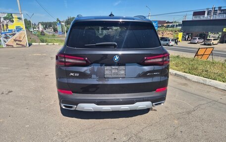 BMW X5, 2022 год, 7 200 000 рублей, 8 фотография
