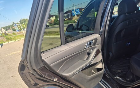 BMW X5, 2022 год, 7 200 000 рублей, 13 фотография