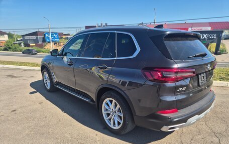 BMW X5, 2022 год, 7 200 000 рублей, 7 фотография