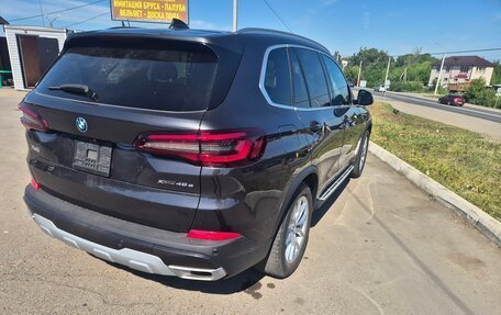 BMW X5, 2022 год, 7 200 000 рублей, 10 фотография
