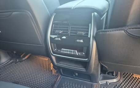BMW X5, 2022 год, 7 200 000 рублей, 25 фотография