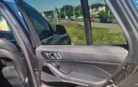 BMW X5, 2022 год, 7 200 000 рублей, 23 фотография
