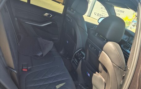 BMW X5, 2022 год, 7 200 000 рублей, 24 фотография