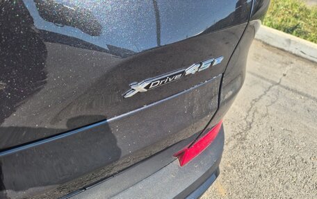 BMW X5, 2022 год, 7 200 000 рублей, 31 фотография
