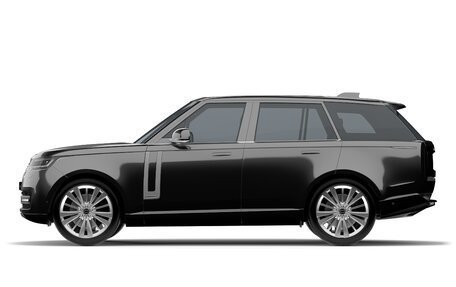 Land Rover Range Rover IV рестайлинг, 2025 год, 28 900 000 рублей, 2 фотография