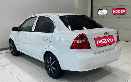Chevrolet Nexia, 2021 год, 739 900 рублей, 2 фотография
