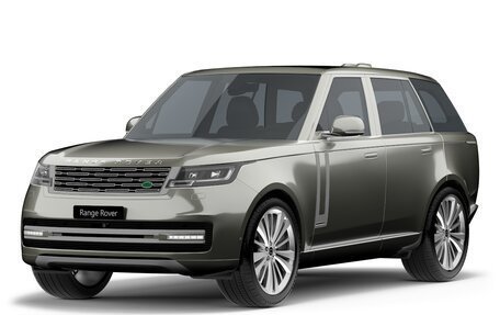 Land Rover Range Rover IV рестайлинг, 2025 год, 28 900 000 рублей, 4 фотография