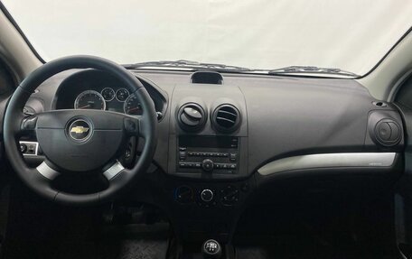 Chevrolet Nexia, 2021 год, 739 900 рублей, 7 фотография