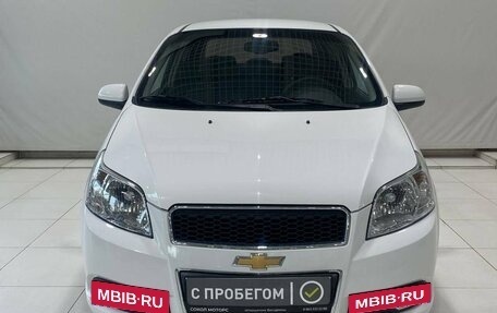 Chevrolet Nexia, 2021 год, 739 900 рублей, 3 фотография