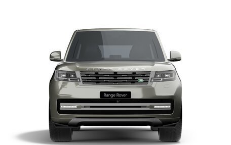 Land Rover Range Rover IV рестайлинг, 2025 год, 28 900 000 рублей, 6 фотография