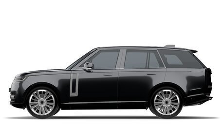 Land Rover Range Rover IV рестайлинг, 2025 год, 28 900 000 рублей, 8 фотография