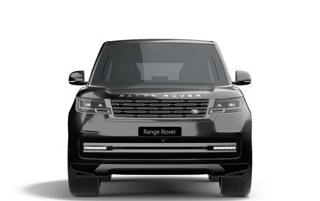Land Rover Range Rover IV рестайлинг, 2025 год, 28 900 000 рублей, 18 фотография