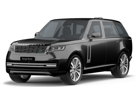 Land Rover Range Rover IV рестайлинг, 2025 год, 28 900 000 рублей, 16 фотография