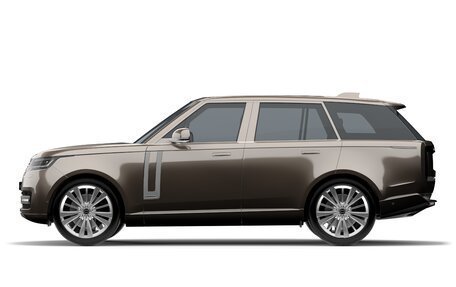 Land Rover Range Rover IV рестайлинг, 2025 год, 28 900 000 рублей, 11 фотография