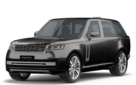 Land Rover Range Rover IV рестайлинг, 2025 год, 28 900 000 рублей, 13 фотография