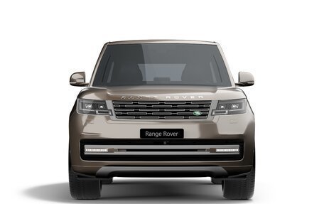 Land Rover Range Rover IV рестайлинг, 2025 год, 28 900 000 рублей, 12 фотография