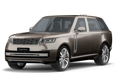 Land Rover Range Rover IV рестайлинг, 2025 год, 28 900 000 рублей, 10 фотография