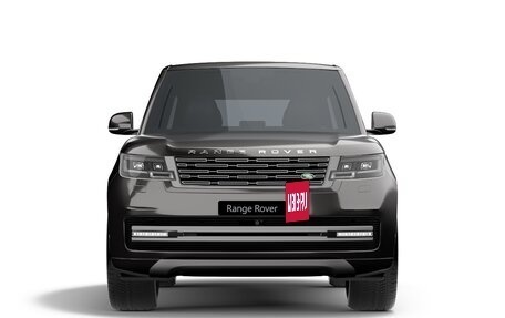 Land Rover Range Rover IV рестайлинг, 2025 год, 28 900 000 рублей, 15 фотография